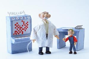 ぜんそくを専門的に診られる札幌市の内科