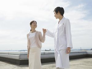 毎日を楽しく過ごすための審美歯科です