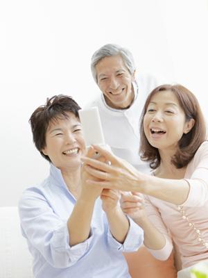 箕面町にある提携駐車場近くの歯科