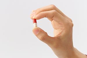 子宮内膜症の検査をしているクリニック