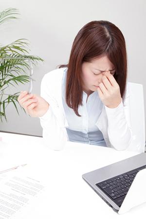 カウンセリングを重視する梅田の心療内科